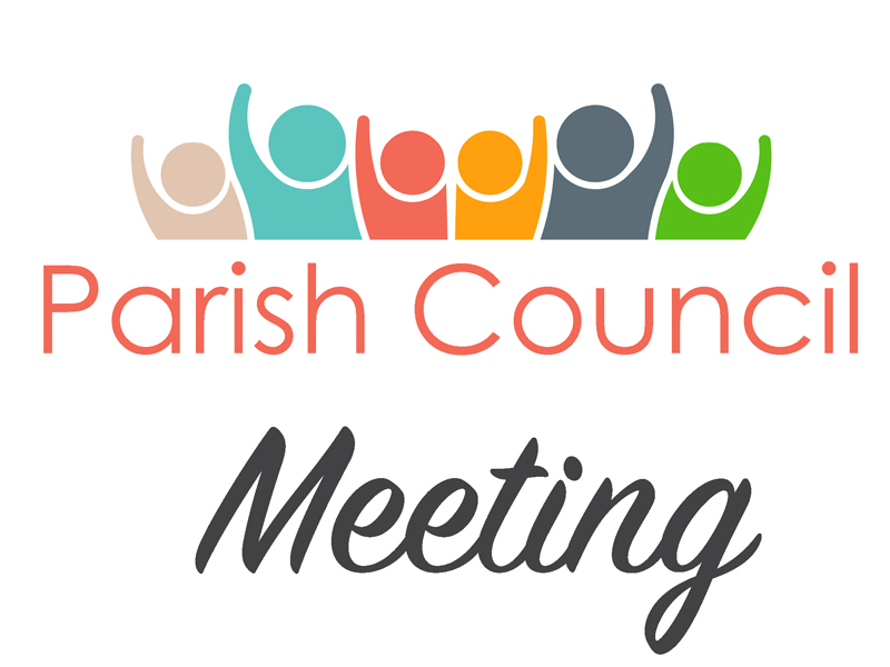 parish meeting image